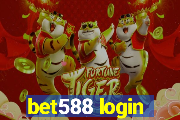 bet588 login